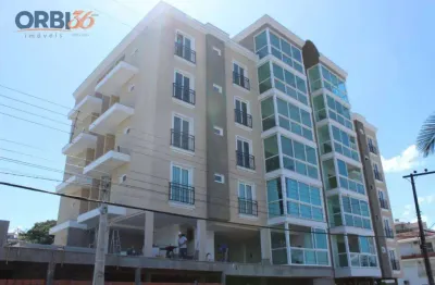 Cobertura com 3 dormitórios à venda, 220 m² por r$ 1.803.713,00 - centro - pomerode/sc