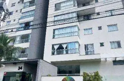 Cobertura com 3 dormitórios à venda, 156 m² por r$ 1.754.500,00 - fortaleza - blumenau/sc