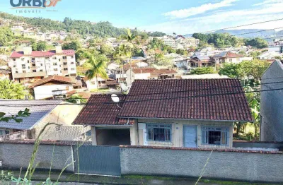 Casa com 2 dormitórios à venda, 117 m² por r$ 295.700,00 - garcia - blumenau/sc