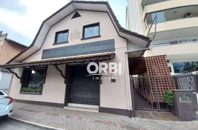 Casa Comercial à venda, 403 m² por R$ 1.700.000 - Ponta Aguda - Blumenau/SC