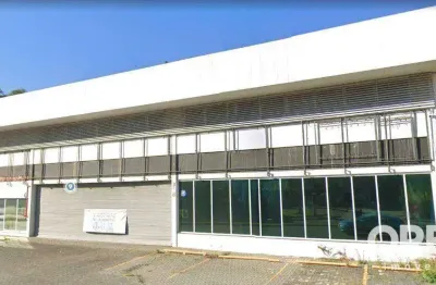 Loja à venda, 949 m² por r$ 3.844.620,00 - ponta aguda - blumenau/sc