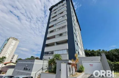 Apartamento com 2 dormitórios para alugar, 77 m² por r$ 2.555,83/mês - itoupava norte - blumenau/sc