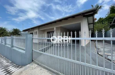 Casa à venda, 118 m² por r$ 499.000,00 - salto do norte - blumenau/sc
