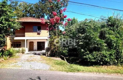 Casa com 4 dormitórios à venda, 340 m² por R$ 750.000,00 - Salto Weissbach - Blumenau/SC