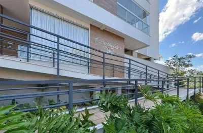 Apartamento com 2 dormitórios à venda, 74 m² por R$ 395.000,00 - Salto do Norte - Blumenau/SC