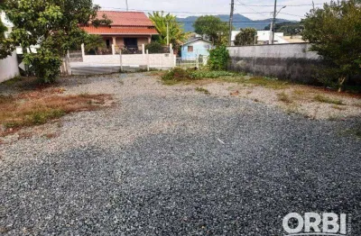 Terreno à venda no Centro, Penha 