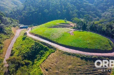 Terreno à venda, 1078 m² por r$350.000 - minas - ilhota/sc
