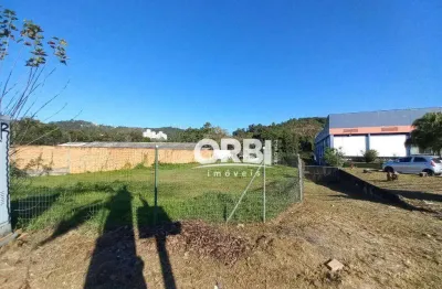Terreno para alugar, 4513 m² por r$ 30.405,70/mês - itoupava norte - blumenau/sc