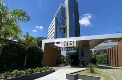Sala à venda, 95 m² por r$ 890.000,00 - garcia - blumenau/sc