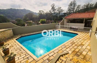 Casa com 3 dormitórios à venda, 127 m² por r$ 850.000,00 - garcia - blumenau/sc
