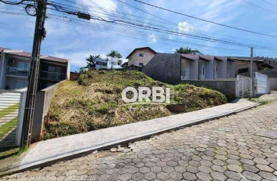 Terreno à venda no Fortaleza, Blumenau 