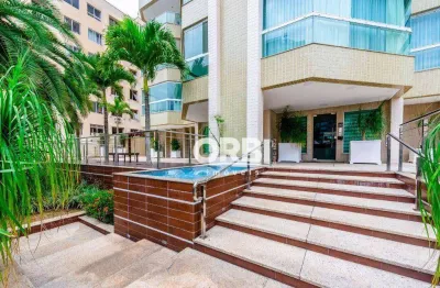 Apartamento com 3 dormitórios à venda, 255 m² por r$ 1.600.000,00 - ponta aguda - blumenau/sc