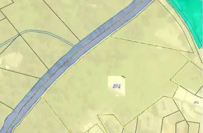 Terreno comercial e residencail à venda, 12.633,56m² por r$ 4.400.000 - garcia - blumenau/sc