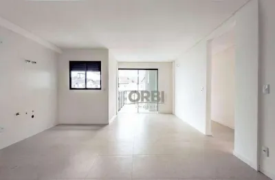 Apartamento à venda, 81 m² por r$ 582.000,00 - velha - blumenau/sc