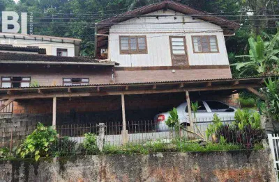 Casa com 3 dormitórios à venda, 100 m² por R$ 399.000,00 - Itoupava Seca - Blumenau/SC