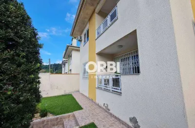 Apartamento com 2 dormitórios para alugar, 50 m² por r$ 1.815,00/mês - bela vista - gaspar/sc