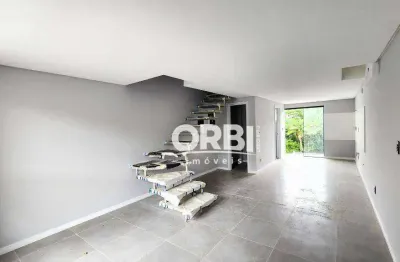 Sobrado com 2 dormitórios à venda, 106 m² por r$ 480.000,00 - velha - blumenau/sc