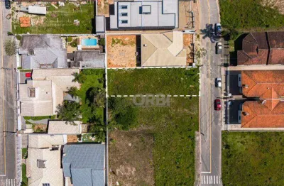 Terreno à venda, 399 m² por r$ 315.000,00 - bela vista - gaspar/sc