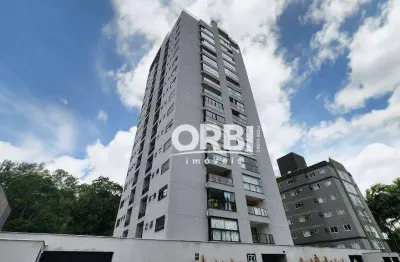 Apartamento com 2 dormitórios à venda, 71 m² por r$ 460.000,00 - fortaleza - blumenau/sc