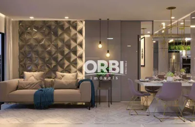 Apartamento com 2 dormitórios à venda, 64 m² por r$ 673.667,94 - vila nova - blumenau/sc