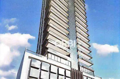 Apartamento com 3 dormitórios à venda, 151 m² por r$ 2.200.000,00 - meia praia - itapema/sc