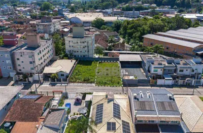 Terreno à venda, 360 m² por r$ 295.000,00 - bela vista - gaspar/sc