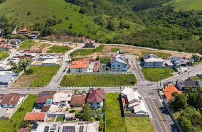 Terreno à venda, 1568 m² por r$ 1.500.000,00 - bela vista - gaspar/sc