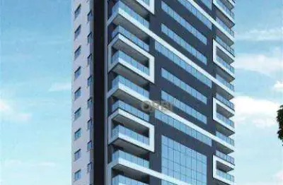 Apartamento com 3 dormitórios à venda, 139 m² por r$ 1.799.000,00 - meia praia - itapema/sc