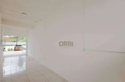 Loja para alugar, 16 m² por r$ 705,00/mês - centro - rodeio/sc