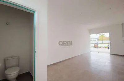 Loja para alugar, 27 m² por r$ 1.045,00/mês - centro - rodeio/sc