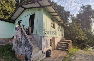 Casa com 2 dormitórios à venda, 63 m² por r$ 199.000,00 - vorstadt - blumenau/sc