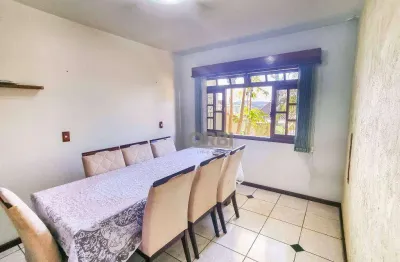 Casa com 4 dormitórios à venda, 121 m² por r$ 800.000,00 - tribess - blumenau/sc