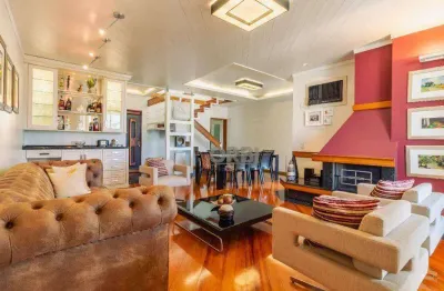 Cobertura com 5 quartos à venda no Jardim Blumenau, Blumenau 