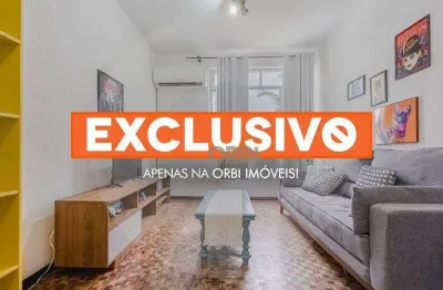 Apartamento com 2 dormitórios à venda, 70 m² por r$ 349.000,00 - bom retiro - blumenau/sc