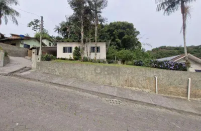 Casa com 3 dormitórios à venda, 97 m² por r$ 480.000,00 - nova esperança - blumenau/sc
