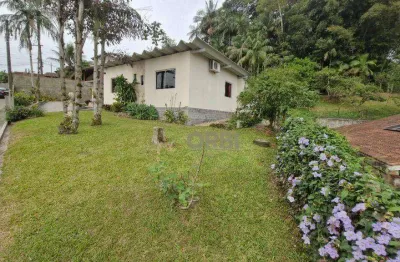 Casa com 3 dormitórios à venda, 97 m² por r$ 480.000,00 - nova esperança - blumenau/sc