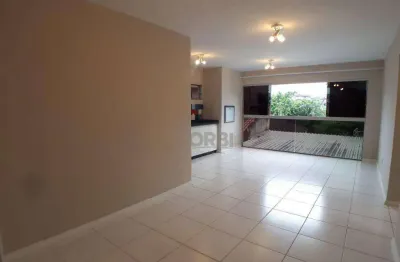 Apartamento com 2 dormitórios para alugar, 84 m² por r$ 1.897,08/mês - bela vista - gaspar/sc