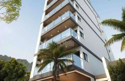 Apartamento com 3 dormitórios à venda, 89 m² por r$ 949.350,00 - itacolomi - balneário piçarras/sc