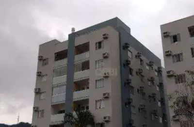 Apartamento com 2 dormitórios à venda, 91 m² por r$ 290.000,00 - bela vista - gaspar/sc