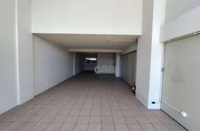 Loja para alugar, 90 m² por r$ 3.808,68/mês - itoupava norte - blumenau/sc