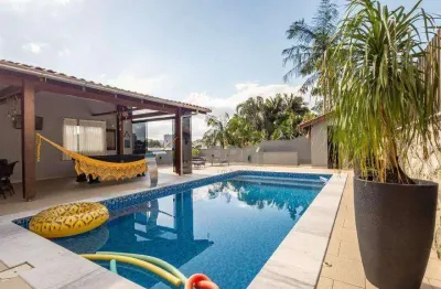 Casa com 4 dormitórios à venda, 551 m² por r$ 1.790.000,00 - escola agrícola - blumenau/sc