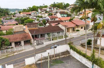 Casa à venda, 238 m² por r$ 690.000,00 - passo manso - blumenau/sc