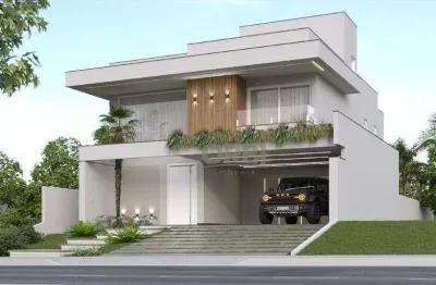 Casa com 3 dormitórios à venda, 282 m² por r$ 2.499.000,00 - ponta aguda - blumenau/sc