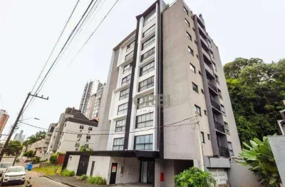 Apartamento com 2 dormitórios à venda, 68 m² por r$ 497.000,00 - itoupava seca - blumenau/sc