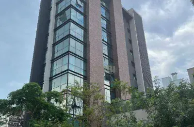 Apartamento com 4 dormitórios à venda, 198 m² por r$3.300.000,00 - jardim blumenau - blumenau/sc