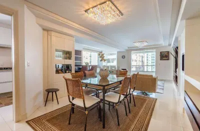 Apartamento com 4 dormitórios à venda, 168 m² por r$ 1.250.000,00 - victor konder - blumenau/sc