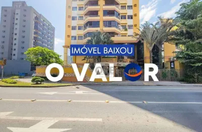 Apartamento com 3 dormitórios à venda, 148 m² por r$ 639.000,00 - victor konder - blumenau/sc