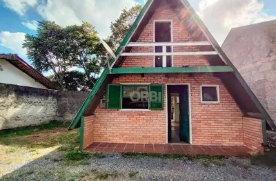 Casa para alugar, 65 m² por r$ 2.057,78/mês - bela vista - gaspar/sc