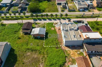 Terreno à venda, 360 m² por r$ 199.000,00 - figueira - gaspar/sc