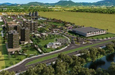 Terreno à venda, 366 m² por r$ 352.684,92 - nova descoberta - tijucas/sc